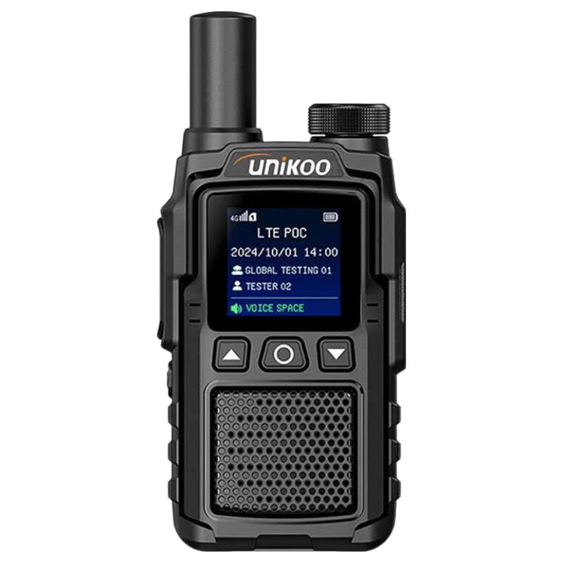 Двухрежимная сетевая рация UNIKOO 5000 км (Китайская версия)