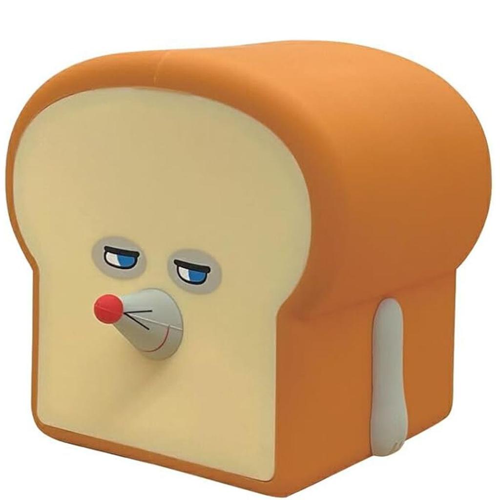 Panrobo Room Battery Toning Soft Silicone Nursing Light [Punks] Light, Operated, Color, Material, 393-PXXP065