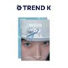 Wendy's 2nd Mini Album [Wish You Hell] Photobook WENDY Wish You Hell Photobook Ver (unopened)