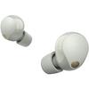 Sony Noise Canceling Earphones WF-1000XM5: MISIA CM Model/Completely / Platinum Silver WF-1000XM5 SC