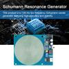 7.83Hz Schumann Waves Resonance Generator Ultra-low Frequency Pulse Audio Resonator USB Interface with Indicator Light ON OFF