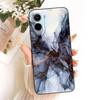 Для Xiaomi Poco M7 4G Чехол Милый Динозавр Астронавт Расписная Крышка Мягкий Силиконовый Чехол для Телефона Для Xiaomi Poco M7 Plus M7Plus 5G Сумки