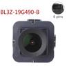 BL3Z-19G490-B/AL3Z-19G490-A /BL3T-19G490-AC Rear Camera For 2012-2014 Ford F-150
