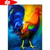 Diamond Painting Full Round Cock Diamond Embroidery Sale 5D DIY Picture Rhinestone