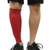 Honeycomb Shin Splint Compression Sleeve Basketball Calf Protection Leg Guard