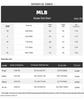 Унисекс куртка из шерсти ягненка MLB