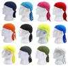 Balaclava Motorcycle Cycling Caps Quick Dry Cycling Bandana Bicycle Cap Pirate Caps Bike Headwear