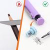 Deep Hole Carpenter Pencil 2.8mm Woodworking Pencil Wood Marking Pencil  DIY Woodworking Tools