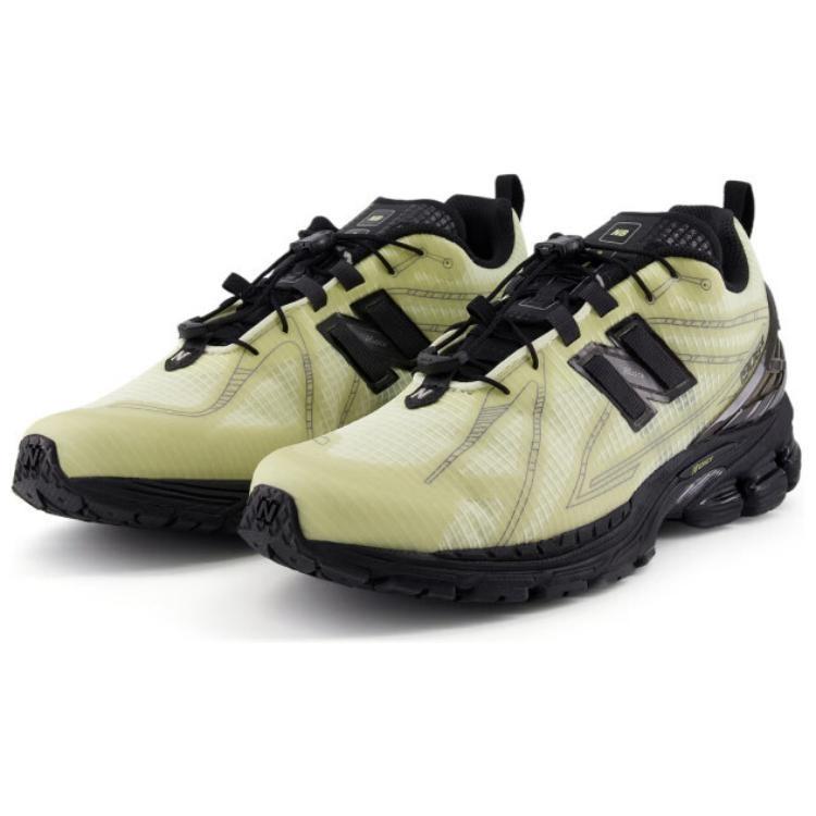 New Balance 1906R 'Фисташковое масло Черный' Мужские M1906RNP