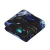 Игровые Бархатные Пледы Dota Пледы для Кровати Спальни Мягкое Постельное Белье Пледы