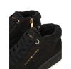 Кроссовки Tommy Hilfiger Modern Court Sneaker Mc Wl