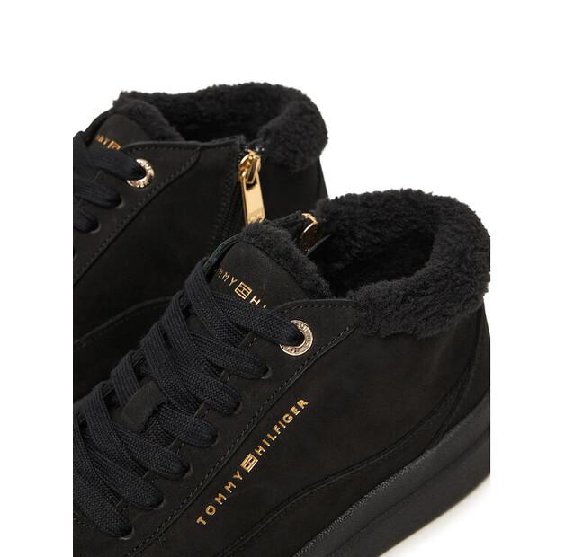 Кроссовки Tommy Hilfiger Modern Court Sneaker Mc Wl