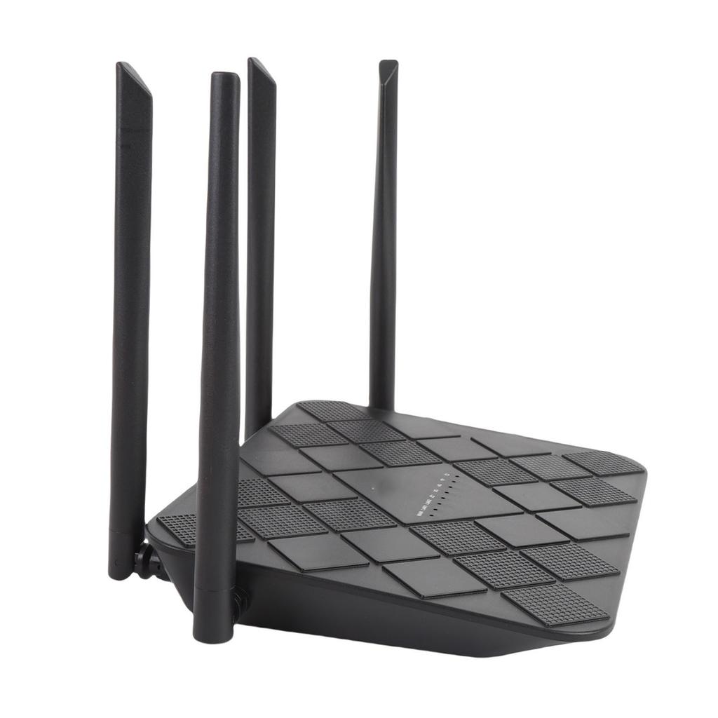 4G LTE Wireless Router 300Mbps SIM Card Slot Unlocked Mobile WiFi Hotspot Router 32 Devices