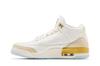 Women's Sneakers Nike Jordan 3 Retro Champagne and Oysters (Women's)