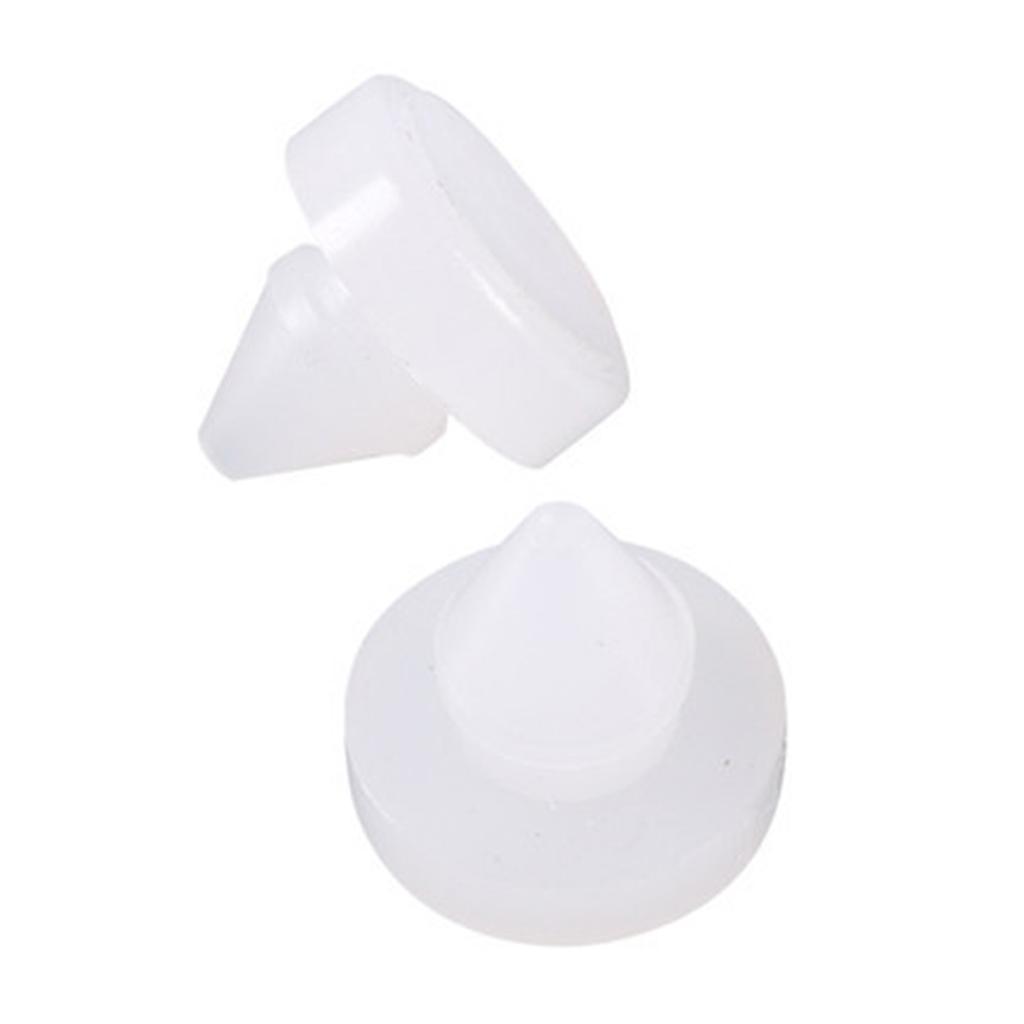 2 шт. Стопор выключателя тормоза, накладка педали тормоза, стопор выключателя стоп-сигнала, накладка выключателя тормоза, стопор педали сцепления 46505-SA5-000