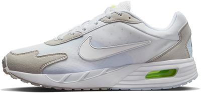 Кроссовки Air Max Solo фантом/футбольный серый/вольт/белый (DX3666-003)