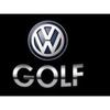 Светодиодная подсветка дверей автомобиля Volkswagen для Passat, Magotan, Golf