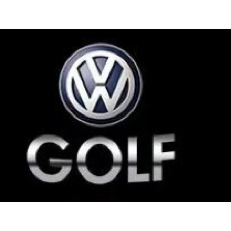 Светодиодная подсветка дверей автомобиля Volkswagen для Passat, Magotan, Golf
