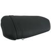 Заднее сиденье пассажира для мотоцикла Yamaha YZF R1 2002-2003 2004-2006 2007-2008 2005 2009-2014 2013 2012 2011 2010 черное