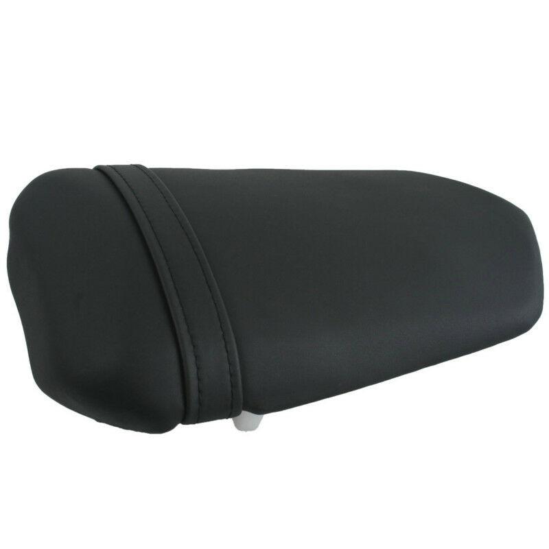 Заднее сиденье пассажира для мотоцикла Yamaha YZF R1 2002-2003 2004-2006 2007-2008 2005 2009-2014 2013 2012 2011 2010 черное