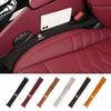 Suede Car Interior Seat Gap Plug OKVYD45 Filler Sealing Strip For Volkswagen VW Golf GTI Polo Passat Scirocco Tiguan Jetta T-ROC Touareg