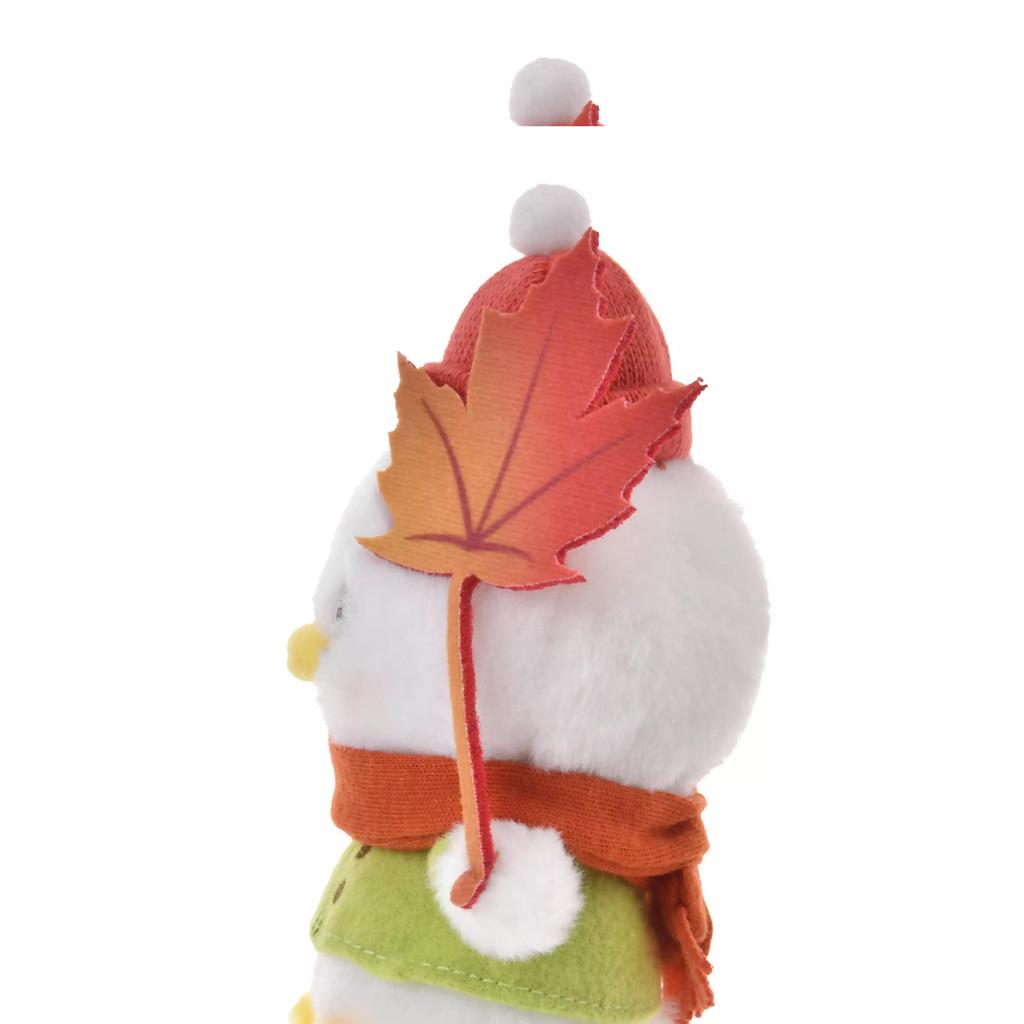 Плюшевая кукла Дисней Урупоча-чан Дональд Осень Япония НОВИНКА Магазин Диснея
