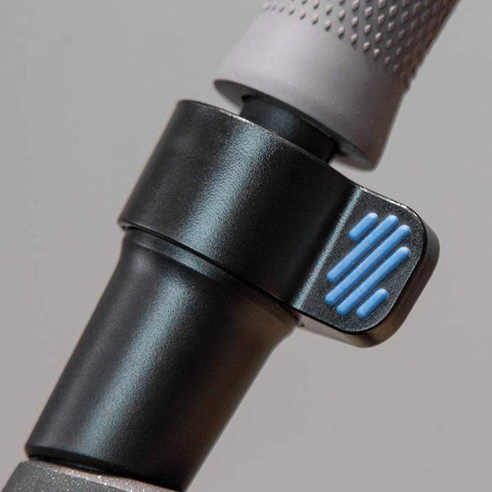 I9 Scooter Throttle Replacement,Universal Electric Scooter Accelerator Throttle Accessory for XIAOMI ES1 ES2 E ES4 Black Es4 Segway Daumengas xiaomi