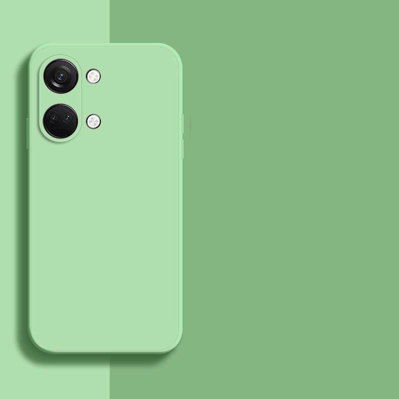 Для Oneplus Nord 3 Чехол Oneplus Nord 3 CE 2 Lite 2T Мягкие жидкие силиконовые защитные чехлы для телефонов Oneplus Nord CE3 Lite
