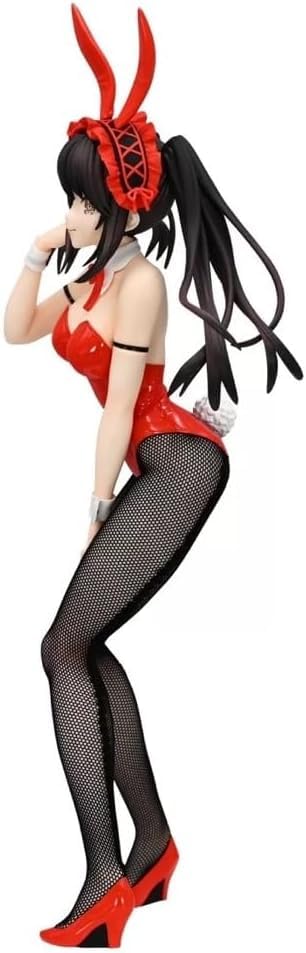 Фигурка Куруми Токисаки Date A Live V BiCute Bunnies Фигурка Куруми Токисаки Официальные товары