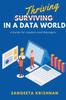 Книга Thriving In a Data World : A Guide for Leaders and Managers