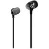 Ecouteurs De Jeu HyperX Cloud Earbuds II - Noir - Pour Jeu Mobile - Micro Intégré