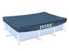 Тент для каркасного бассейна 300 x 200 см INTEX 28038