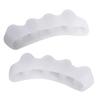 1 Pair Toe Separators for Bunions Toe Spacers Straighteners Toe Stretcher Bunion Corrector for Women Men
