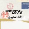 CD РАЗНЫЕ - Hospital Mix.2 (Drum+Bass Selection NHS50CD Hospital Record 2003 UK Dance & Electronica Б/У