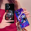 Чехол для телефона Jujutsu Kaisen Юта Оккоцу для OPPO Find X9 X8 X7 X6 X5 X3 X2 Plus s Pro Ultra Lite Цветной Печатный Чехол Красивый