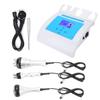3 In 1 Ultrasonic Cavitation Body Slimming Machine RF Skin Lifting Beauty InstrumentUK Plug 110-240V