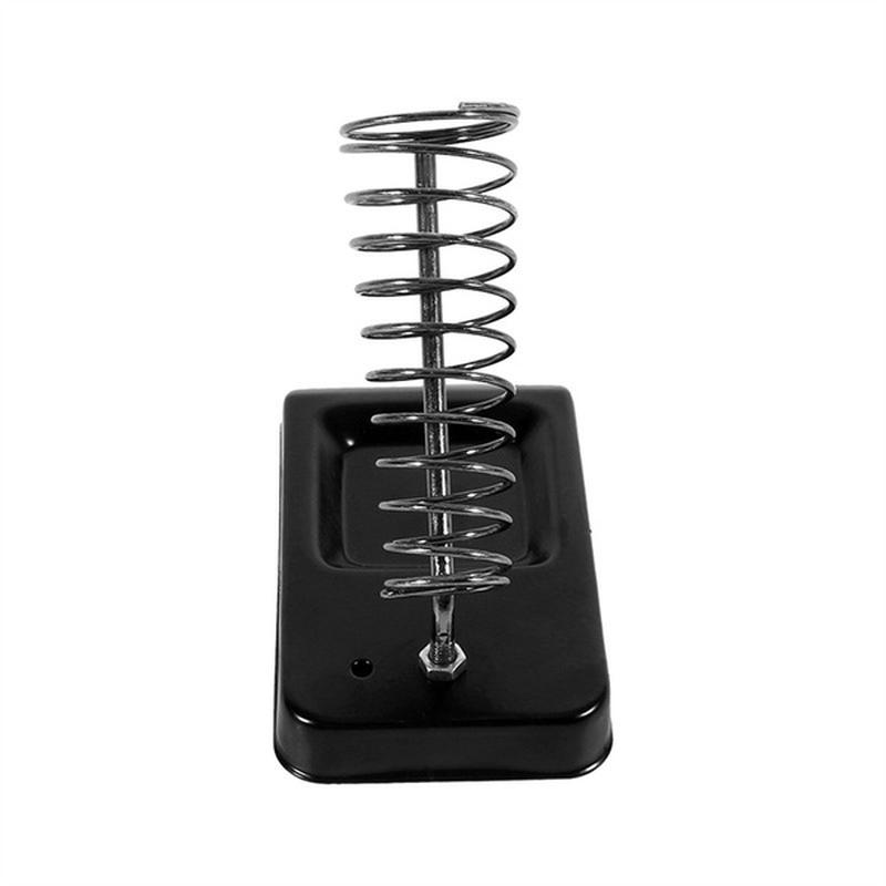 Держатель для паяльника