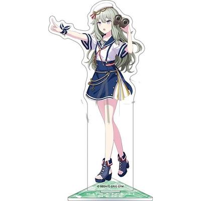 Акриловая подставка Nene Kusanagi Wonderlands Showtime Official Goods vol.18