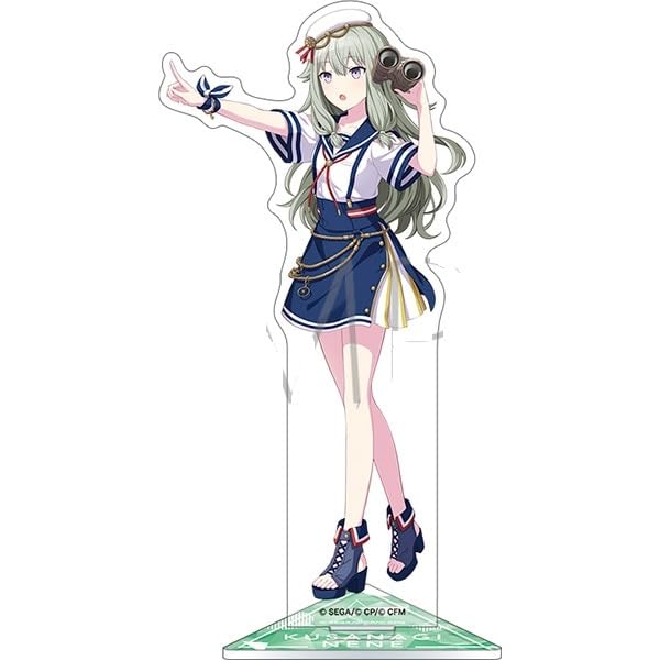 Акриловая подставка Nene Kusanagi Wonderlands Showtime Official Goods vol.18