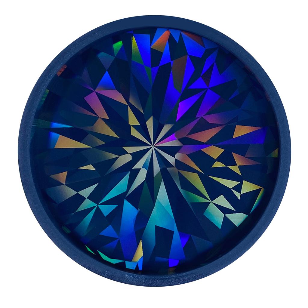 Голографический Свет и Тень Эпоксидная Смола Силиконовая Форма DIY Рождественская Снежинка Подставка Форма Поднос для Хранения Изготовление Ювелирных Изделий