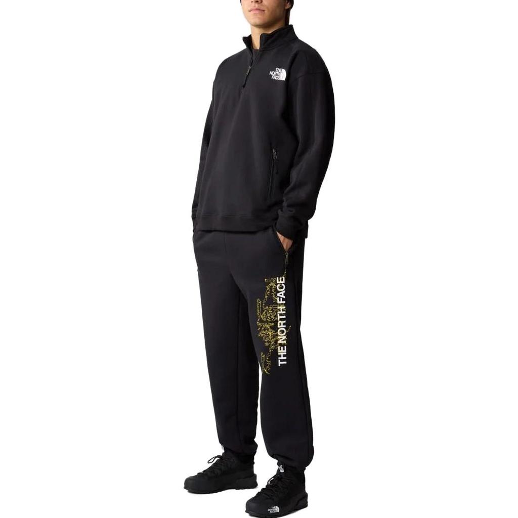 THE NORTH FACE Sweatshirt Men's NF0A84GM-OGC
