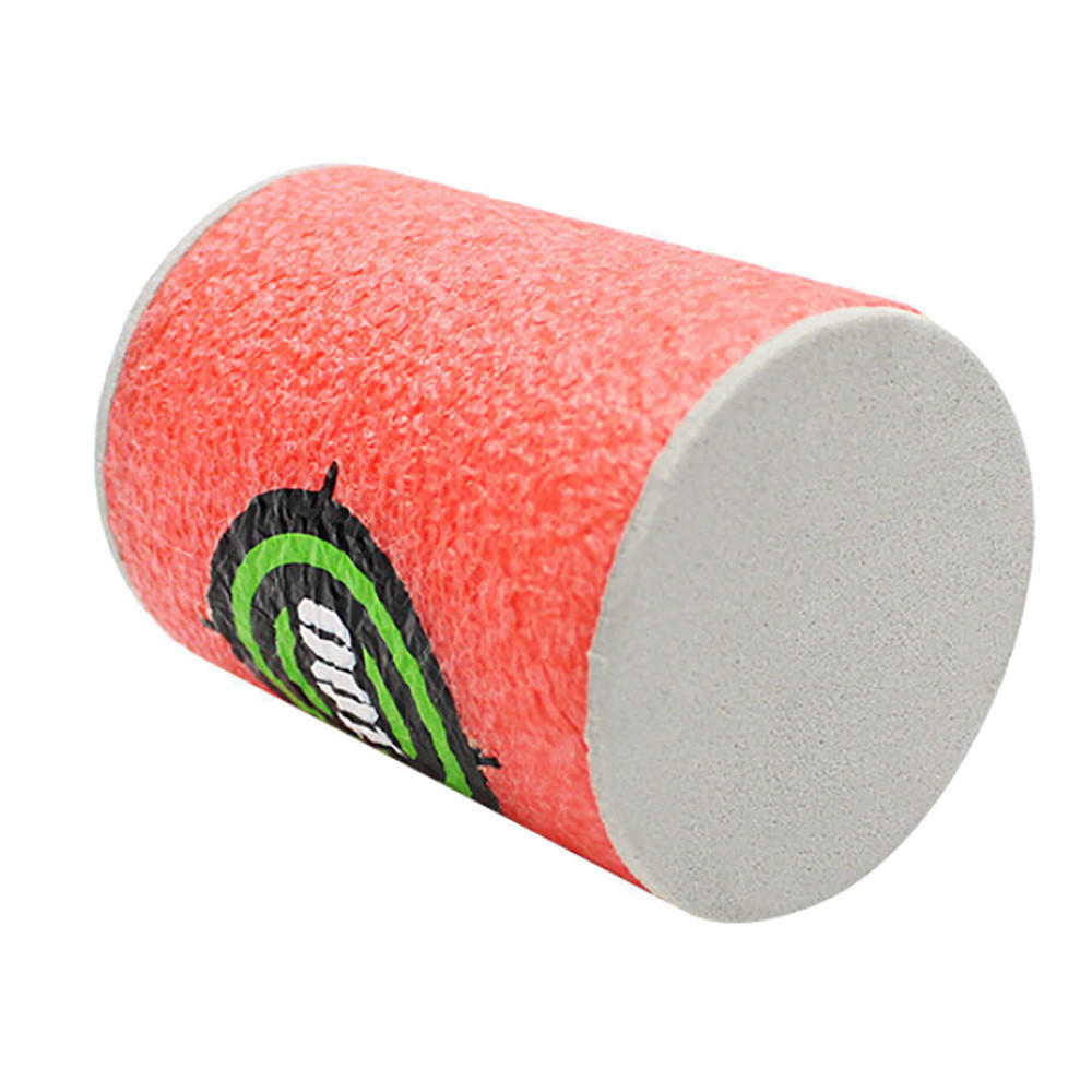 18xEVA Мягкая Пуля Мишень Дротик Для Серии Бластеров Детская Игрушка