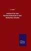 Книга Lehrbuch Fur Den Rechen-Unterricht In Den Deutschen Schulen