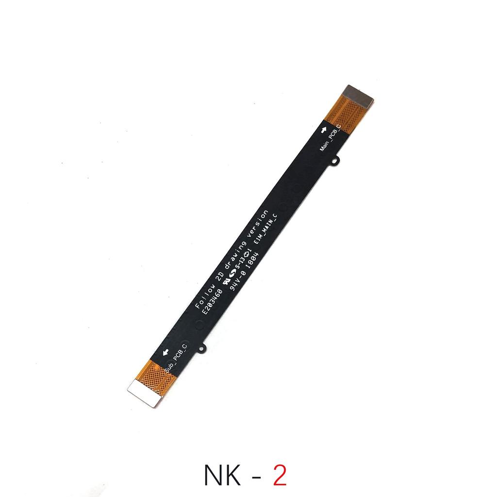 For Nokia Lumia 535 625 920 925 1320 1.3 1.4 1Plus 2.1 2.2 2.3 2.4 3.1 3.2 3.4 4.2 5.1 Charging Flex Cable USB Charger Port