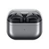 Galaxy Buds 3l Silver l Совместимость с Galaxy AI l Беспроводные наушники Основное устройство Устройство l Оригинал Samsung l Выпущено в 2024 году l Шумоподавление l 3D-звук l