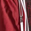 Nike X LeBron Casual Shorts Men's Burgundy Dark Red Moderate DX0144-652