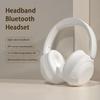 Новая Bluetooth-гарнитура с очень долгим сроком службы батареи и мощными басами, подходящая для беспроводных наушников