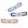 3pcs Tennis Racket Dampener Long Strip Durable Soft Tennis Racket Shock Absorbers for Reducing