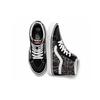 BAPE x Vans Sk8-Hi 38 DX Lined Camo Унисекс Кроссовки Черные VN0A38GF7BG