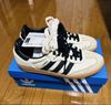 [Б/У] adidas Sumba 26.0 Белый крем